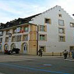 Außenansicht Zur Waag Fotos