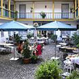 Terrasse Zur Waag Fotos