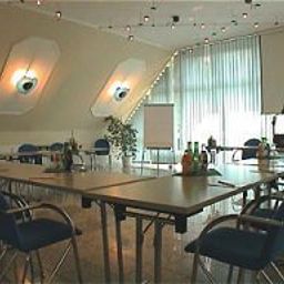 Conference room Ringhotel Grossbeeren Fotos