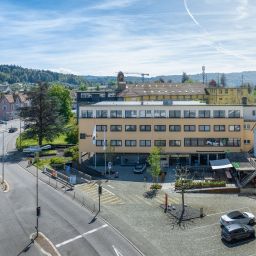Storchen Best Western Aarau