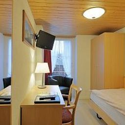 Chambre Rössli Fotos
