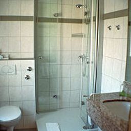 Camera da bagno Löwen Fotos