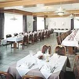 Sala de banquetes Löwen Landgasthof Fotos