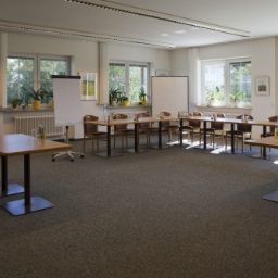 Salle de séminaires Landhotel Hartenthal Fotos
