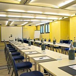 Sala congressi Seepark Fotos