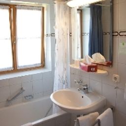 Bathroom Sterff garni Fotos