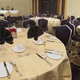 Sala de banquetes Delta Markham Fotos