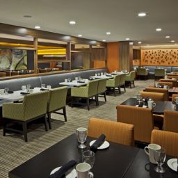 Restaurante Delta Meadowvale Resort & Conference Centre Fotos