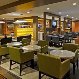 Restaurante Delta Meadowvale Resort & Conference Centre Fotos