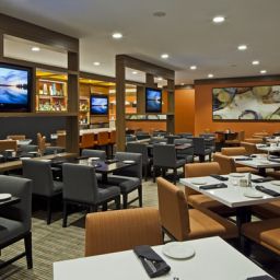 Restaurante Delta Meadowvale Resort & Conference Centre Fotos