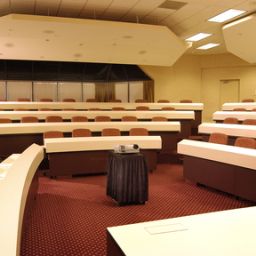 Sala de reuniones Delta Meadowvale Resort & Conference Centre Fotos