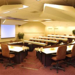 Sala de reuniones Delta Meadowvale Resort & Conference Centre Fotos