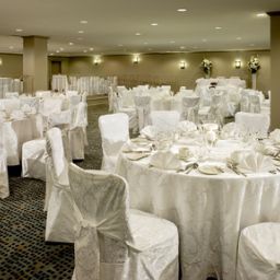 Sala de banquetes Delta Meadowvale Resort & Conference Centre Fotos