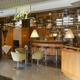 Bar Holiday Inn BRATISLAVA Fotos