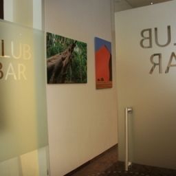 Bar Holiday Inn BRATISLAVA Fotos