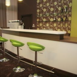 Bar Holiday Inn BRATISLAVA Fotos