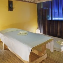 Wellness/Fitness Holiday Inn BRATISLAVA Fotos