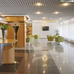Hall Holiday Inn BRATISLAVA Fotos