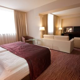 Suite Holiday Inn BRATISLAVA Fotos