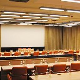 Salle de séminaires Tatra Fotos