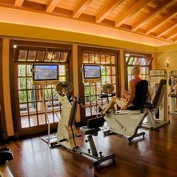 Fitness Botanico & Oriental Spa Garden Fotos