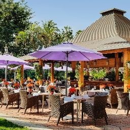  Botanico & Oriental Spa Garden Fotos