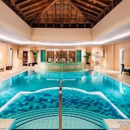 Zona Wellness Botanico & Oriental Spa Garden Fotos