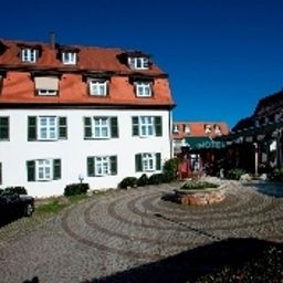 Jägerhaus Esslingen am Neckar