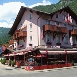 Vue extérieure Rössli Fotos