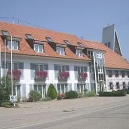 Vista exterior Löwen Landgasthof Fotos
