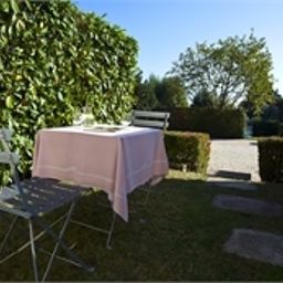 Terrasse Des Pierrettes Garni Fotos