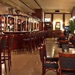 Bar Grand Brno Fotos