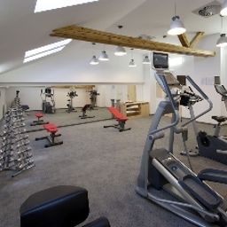 Fitness Grand Brno Fotos