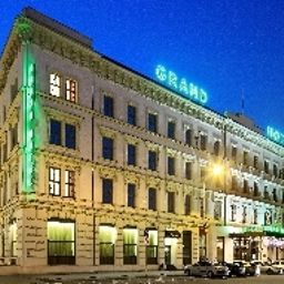  Grand Brno Fotos