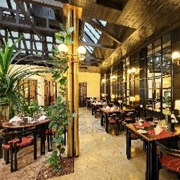 Ristorante Grand Brno Fotos