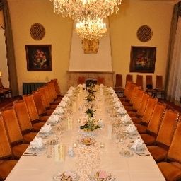 Ristorante Grand Brno Fotos