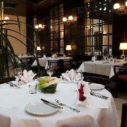 Ristorante Grand Brno Fotos