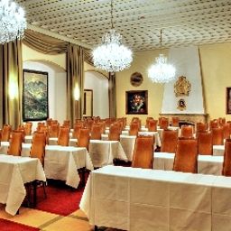 Sala congressi Grand Brno Fotos