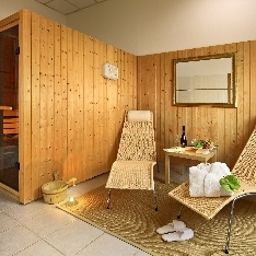 Area wellness Grand Brno Fotos