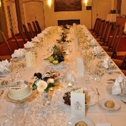 Sala banchetti Grand Brno Fotos