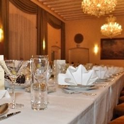 Sala banchetti Grand Brno Fotos