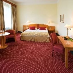  Grand Brno Fotos