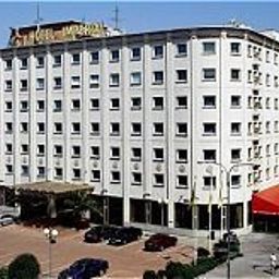 Mamaison Imperial Business & Conference Ostrau