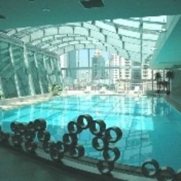 Pool City Hotel Fotos