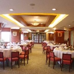 Restaurant City Hotel Fotos