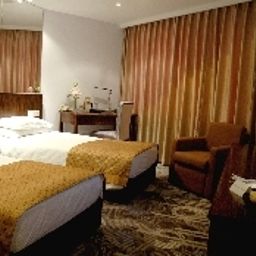  City Hotel Fotos
