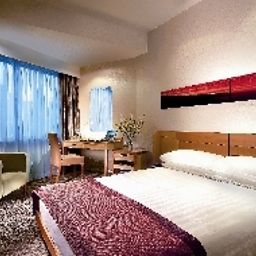 Business-Zimmer City Hotel Fotos