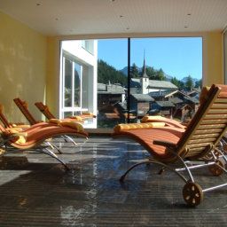 Blattnerhof - Blatten Fotos
