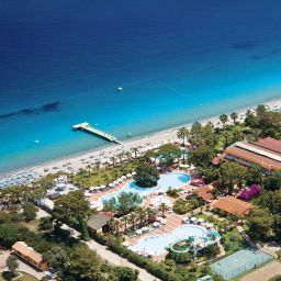 SENTIDO Sultan Beldibi managed by PALOMA HOTELS Kemer