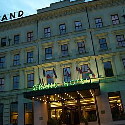 Grand Brno Brno